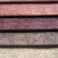 Polyester and Nylon Corduroy Fabric 6-28 Wales for Home Textile